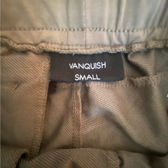 VANQUISH MEN’S SWEATPANTS - Picture 6 of 10